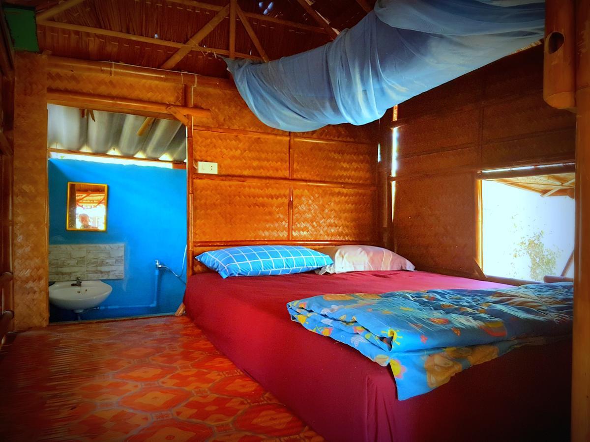 Slacklines Hostel Ko Lanta Exterior foto