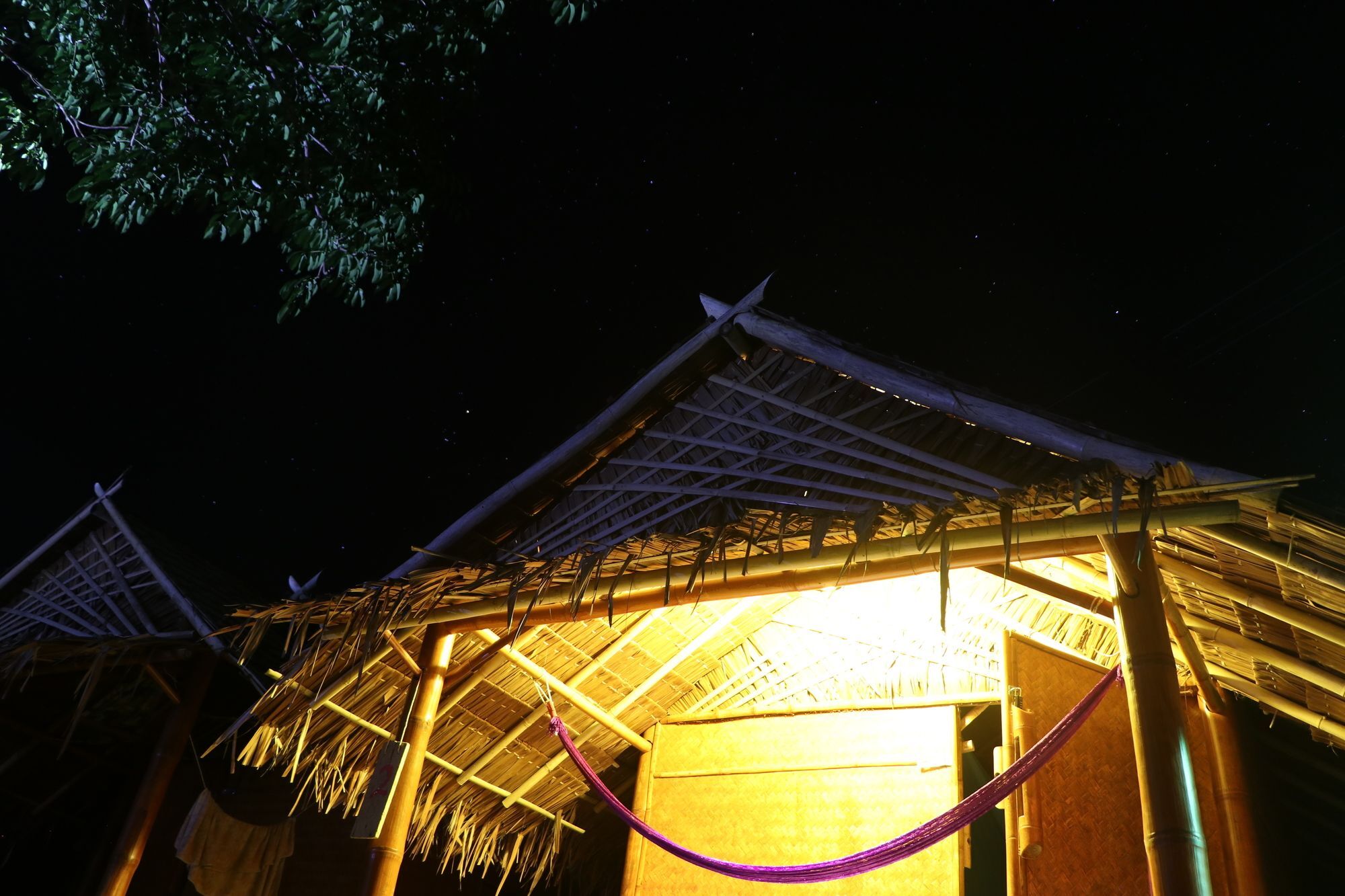 Slacklines Hostel Ko Lanta Exterior foto