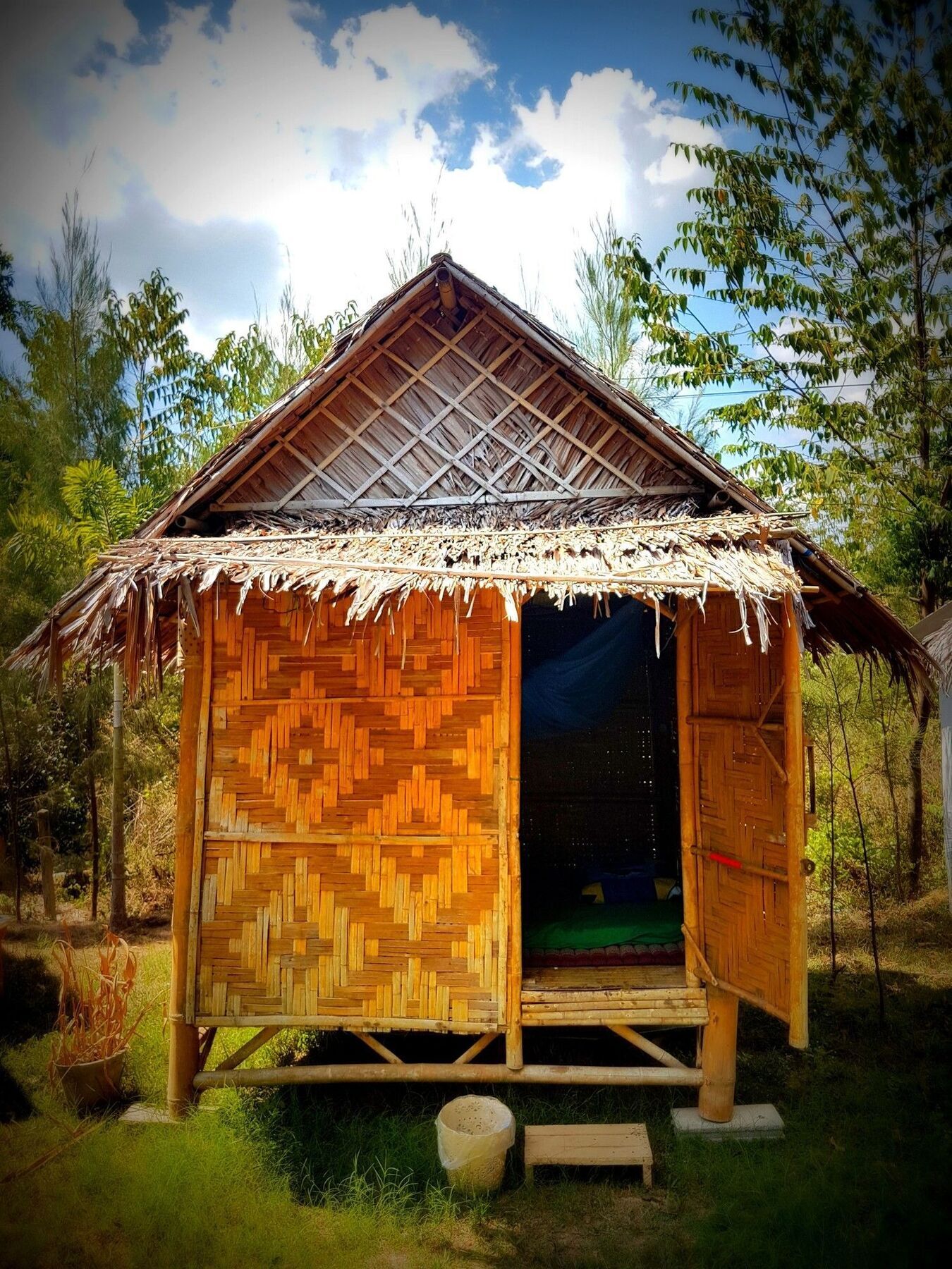 Slacklines Hostel Ko Lanta Exterior foto